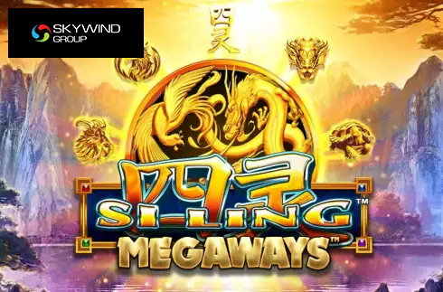 Si Ling Megaways